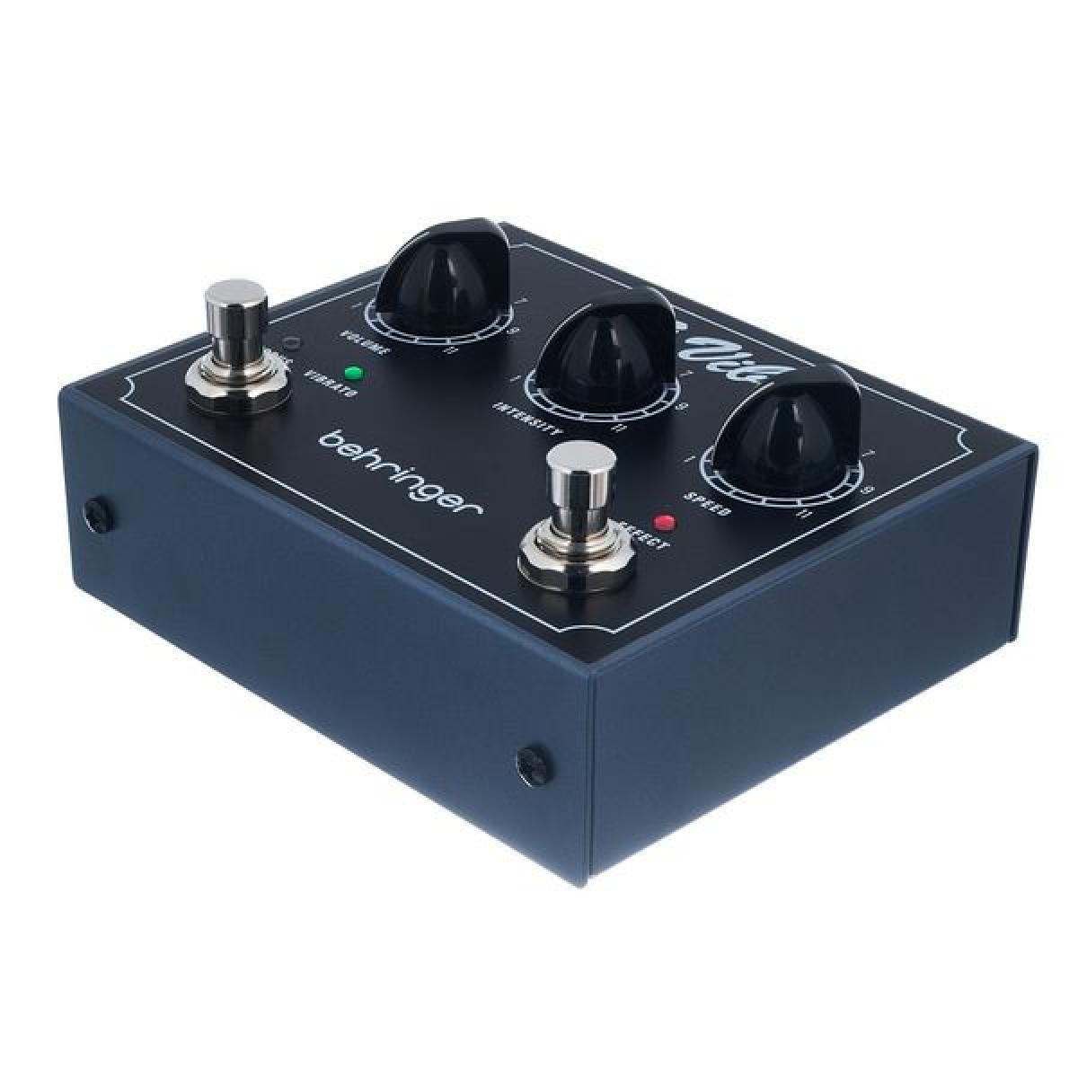Behringer 69 Vibe - BimotorDJ